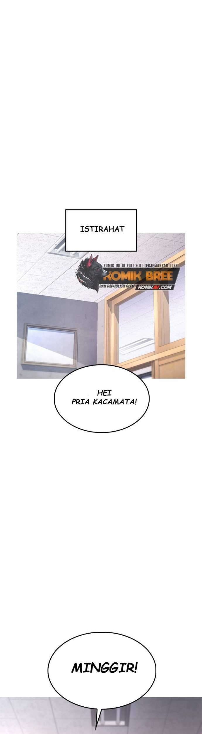 Highschool Lunch Dad Chapter 12 Gambar 23