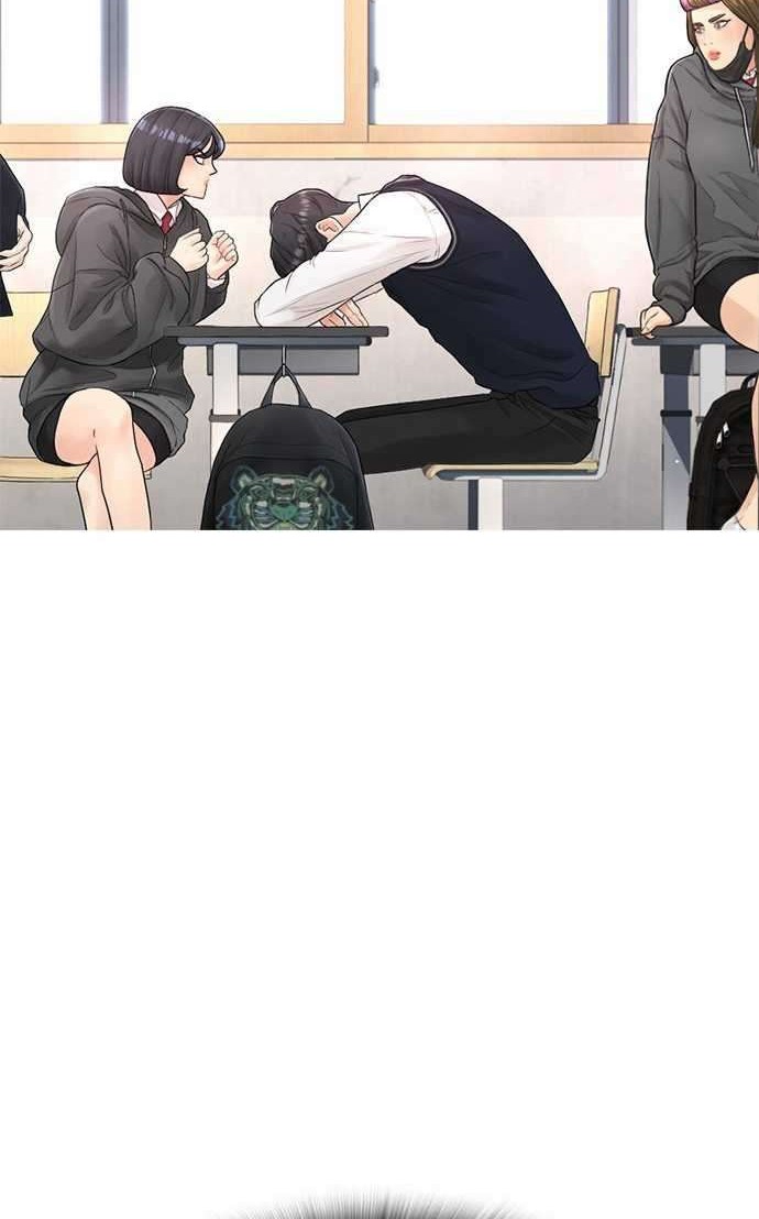 Highschool Lunch Dad Chapter 12 Gambar 29