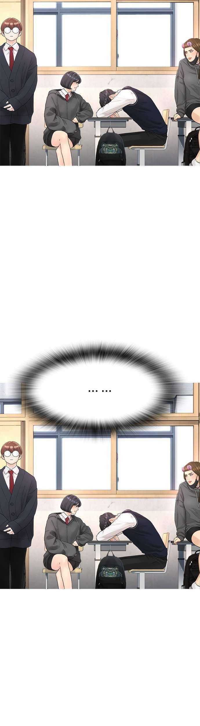 Highschool Lunch Dad Chapter 12 Gambar 26