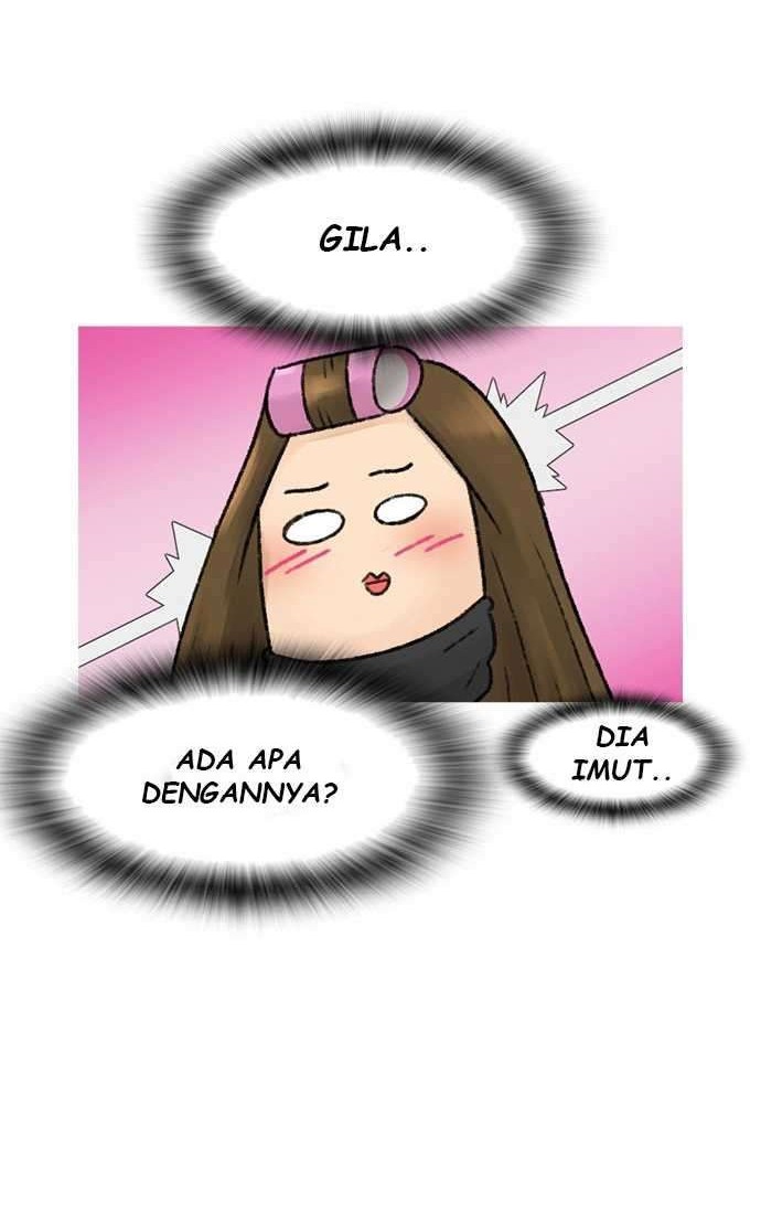 Highschool Lunch Dad Chapter 12 Gambar 33