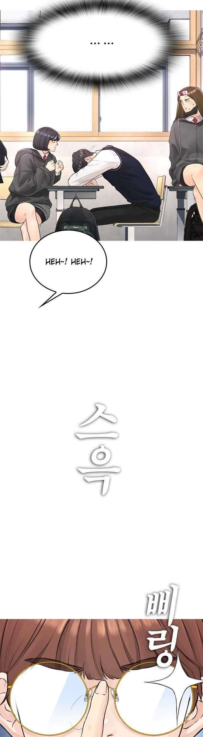 Highschool Lunch Dad Chapter 12 Gambar 30