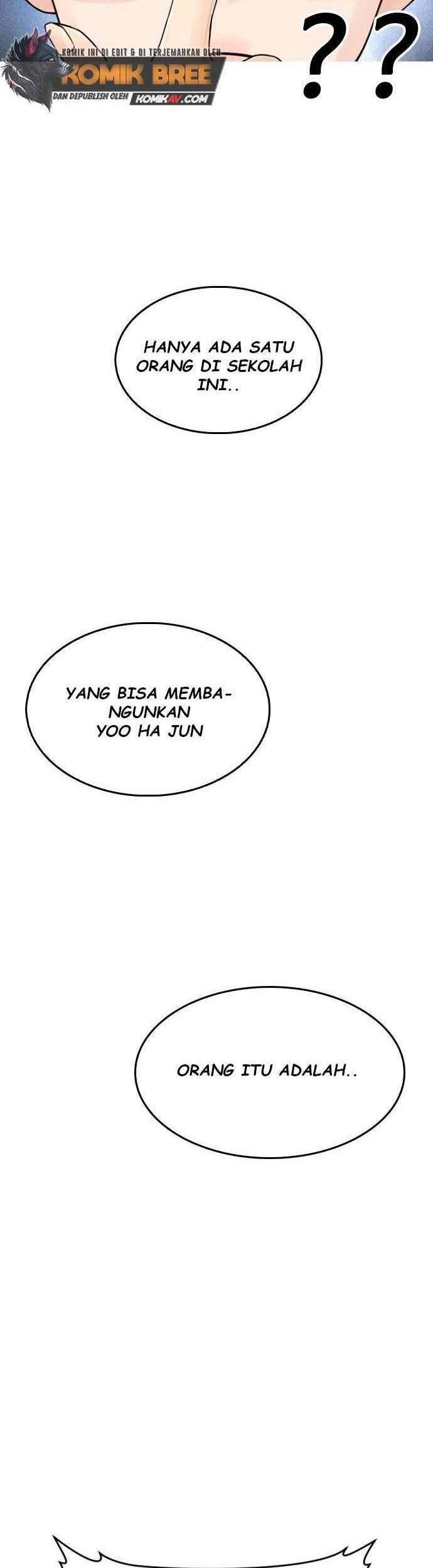 Highschool Lunch Dad Chapter 12 Gambar 31