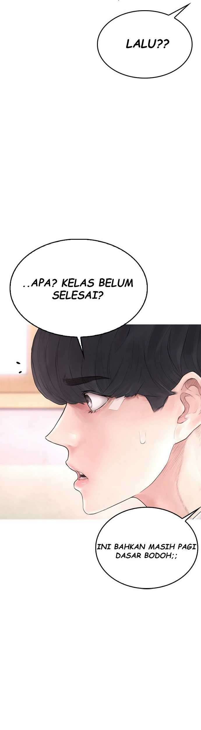 Highschool Lunch Dad Chapter 12 Gambar 45