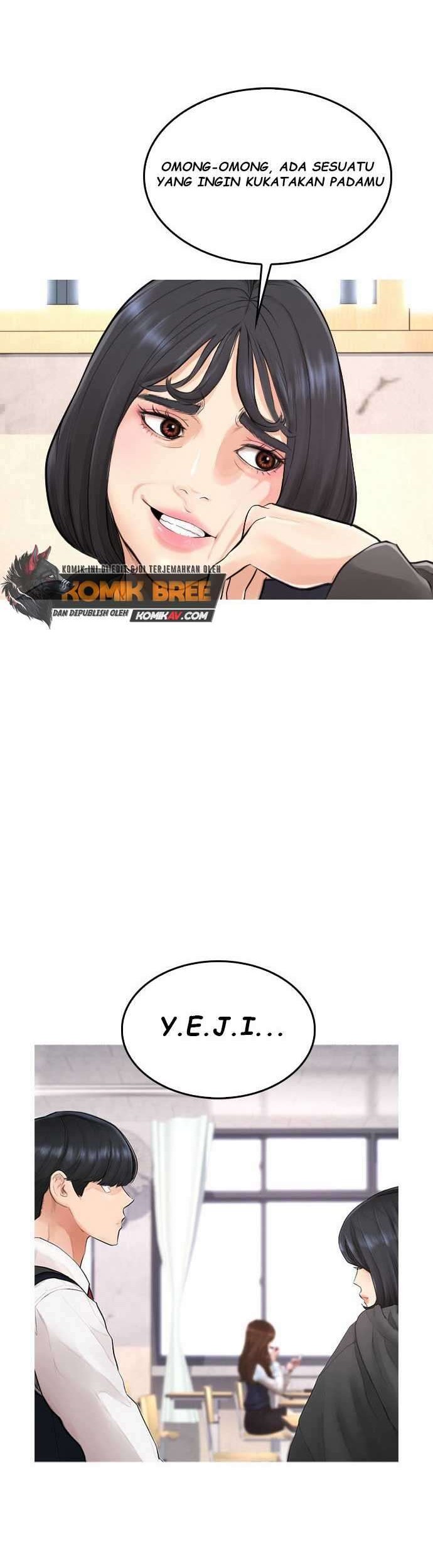 Highschool Lunch Dad Chapter 12 Gambar 46