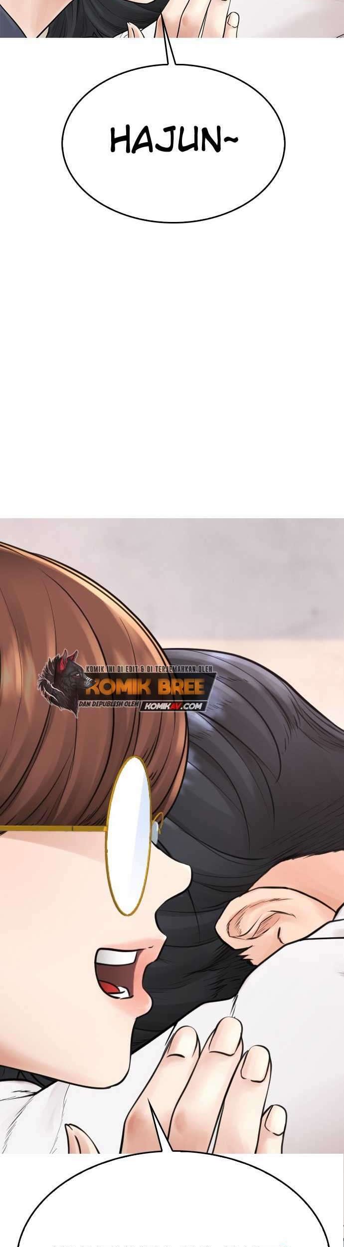 Highschool Lunch Dad Chapter 12 Gambar 36