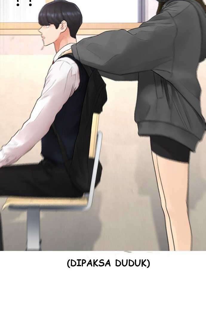 Highschool Lunch Dad Chapter 12 Gambar 41