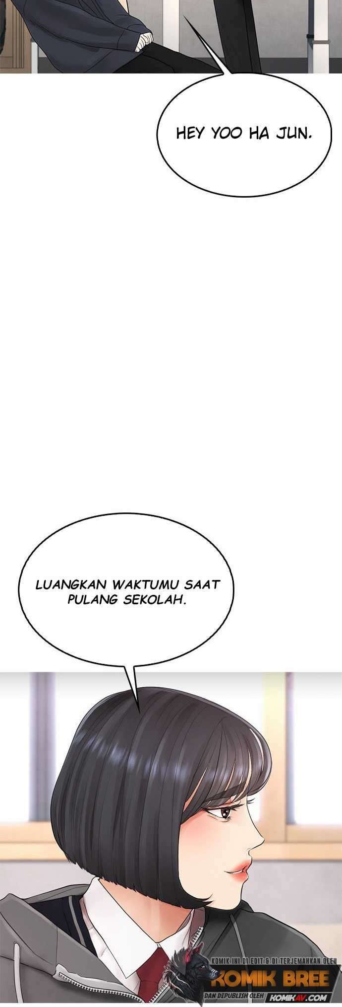 Highschool Lunch Dad Chapter 12 Gambar 44
