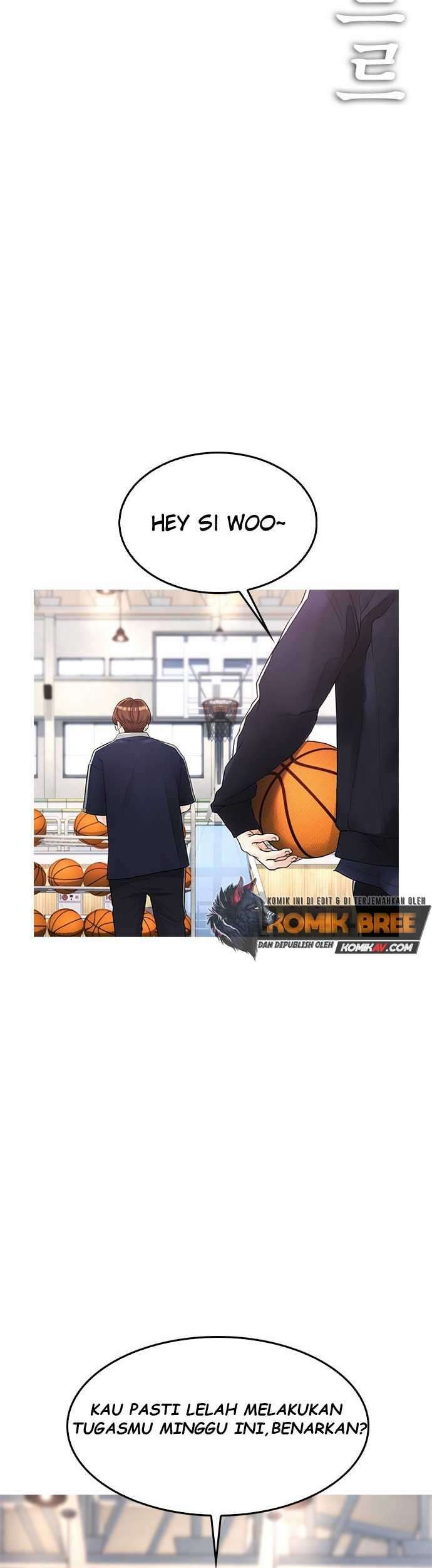 Highschool Lunch Dad Chapter 12 Gambar 57