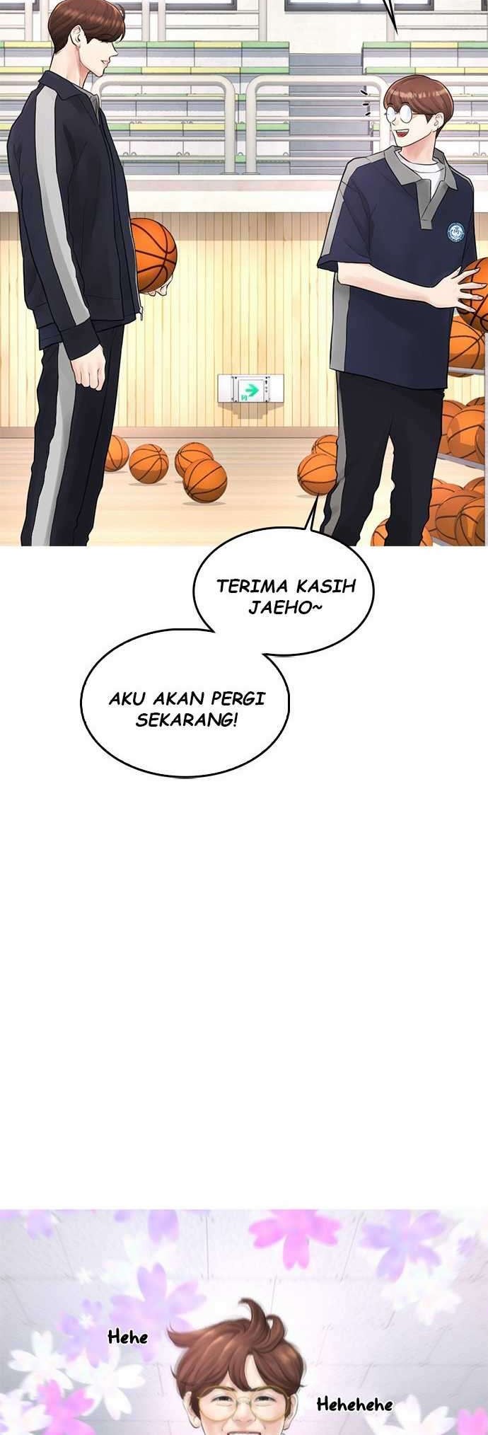 Highschool Lunch Dad Chapter 12 Gambar 59