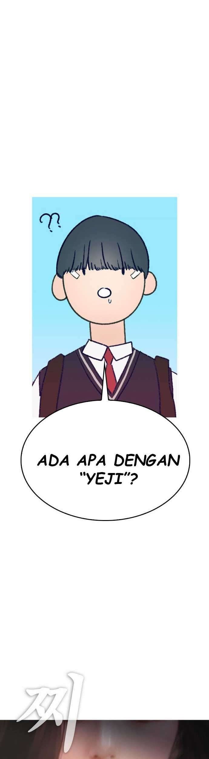 Highschool Lunch Dad Chapter 12 Gambar 49