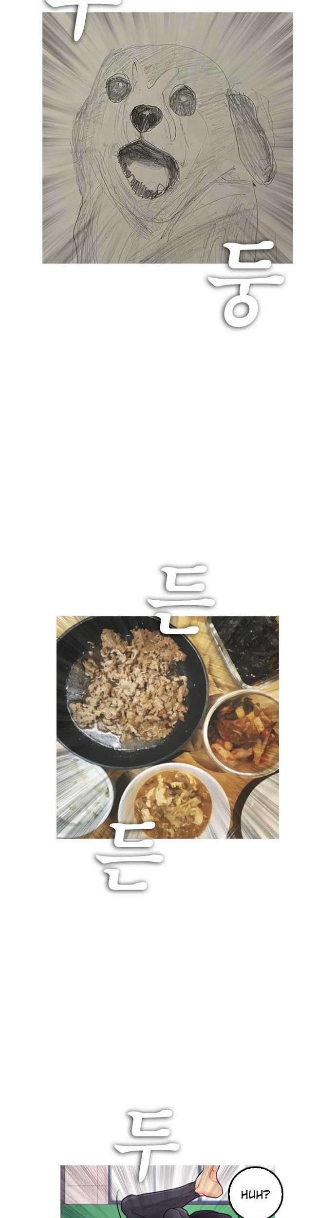 Highschool Lunch Dad Chapter 12 Gambar 52