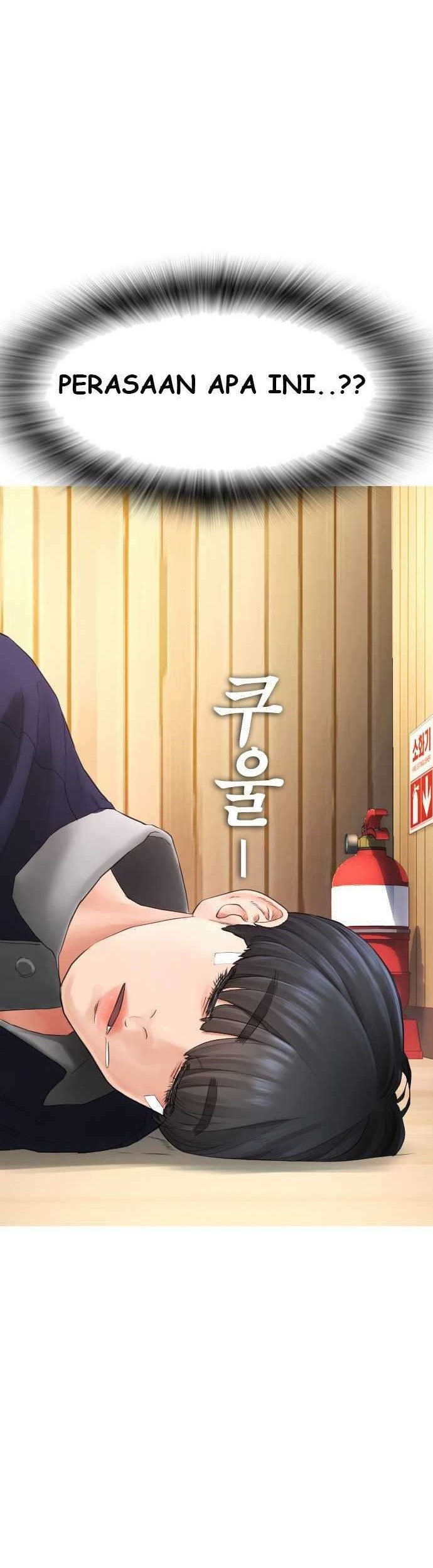 Highschool Lunch Dad Chapter 12 Gambar 61