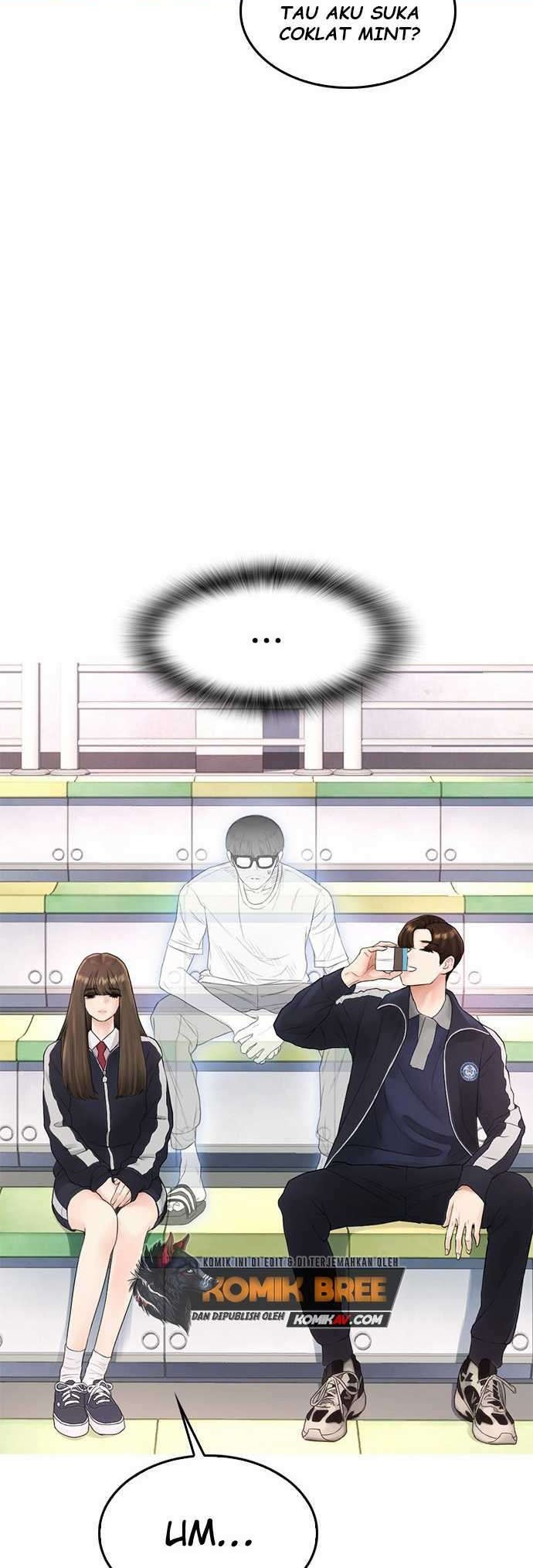 Highschool Lunch Dad Chapter 12 Gambar 65