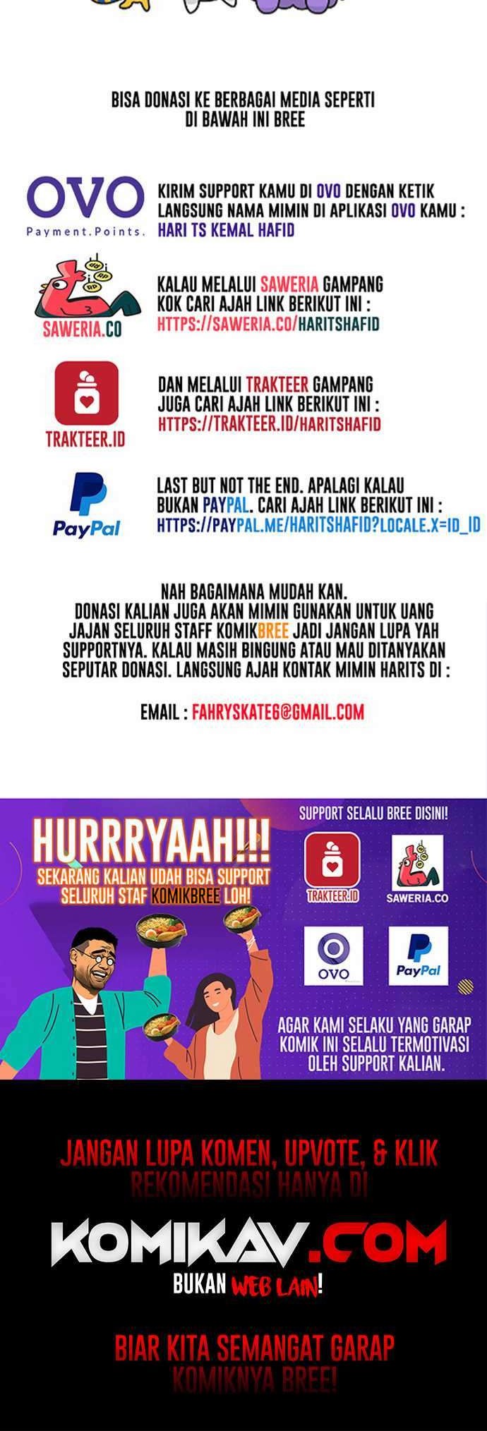 Highschool Lunch Dad Chapter 12 Gambar 77