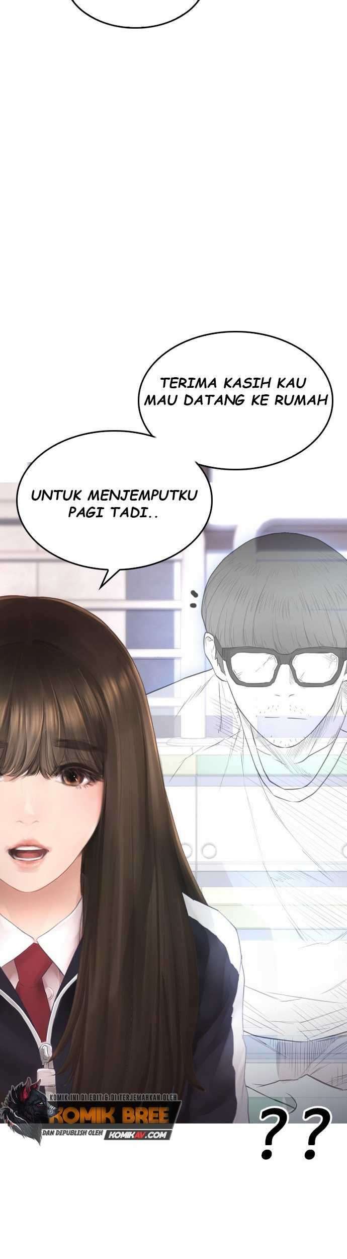 Highschool Lunch Dad Chapter 12 Gambar 66