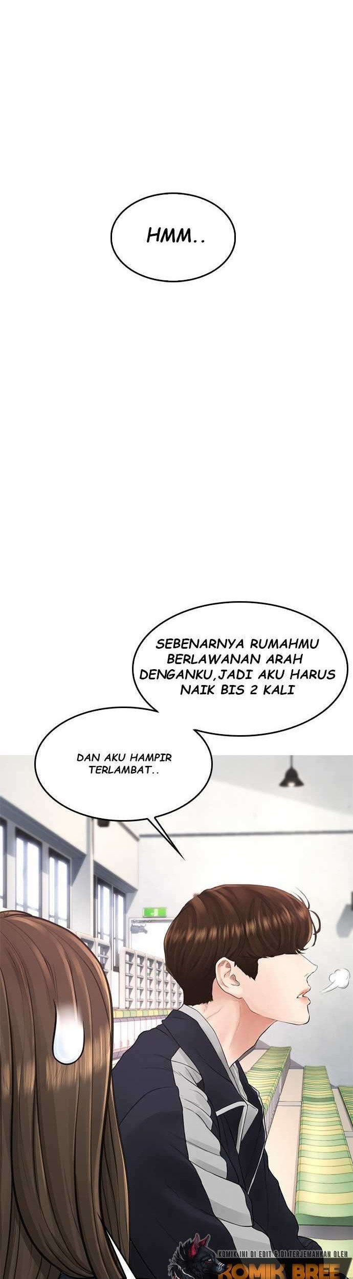 Highschool Lunch Dad Chapter 12 Gambar 67