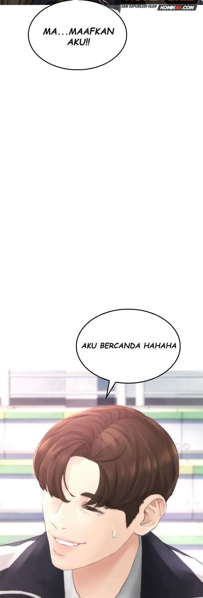 Highschool Lunch Dad Chapter 12 Gambar 68