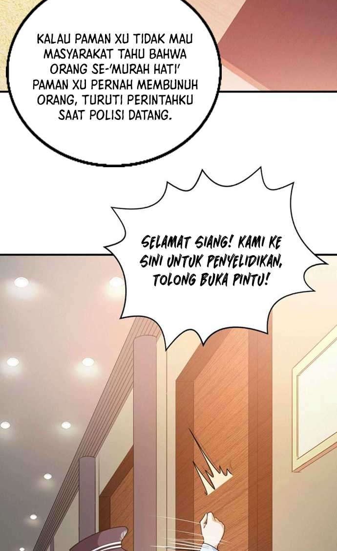 God of War Dragon Son-in-law Chapter 42 Gambar 7