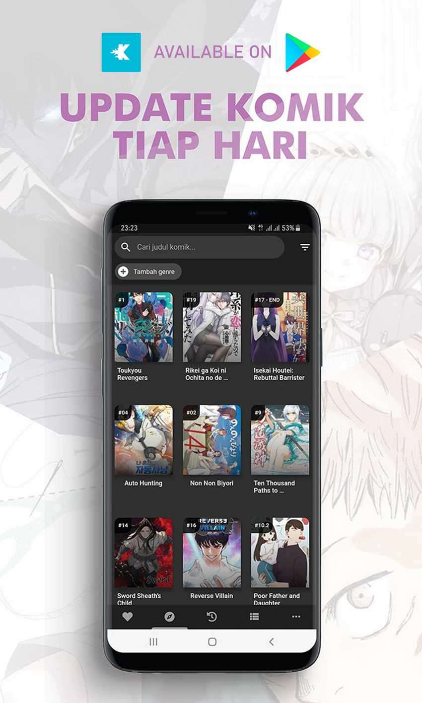 Reincarnated as an Aristocrat with an Appraisal Skill Chapter 45 Gambar 3