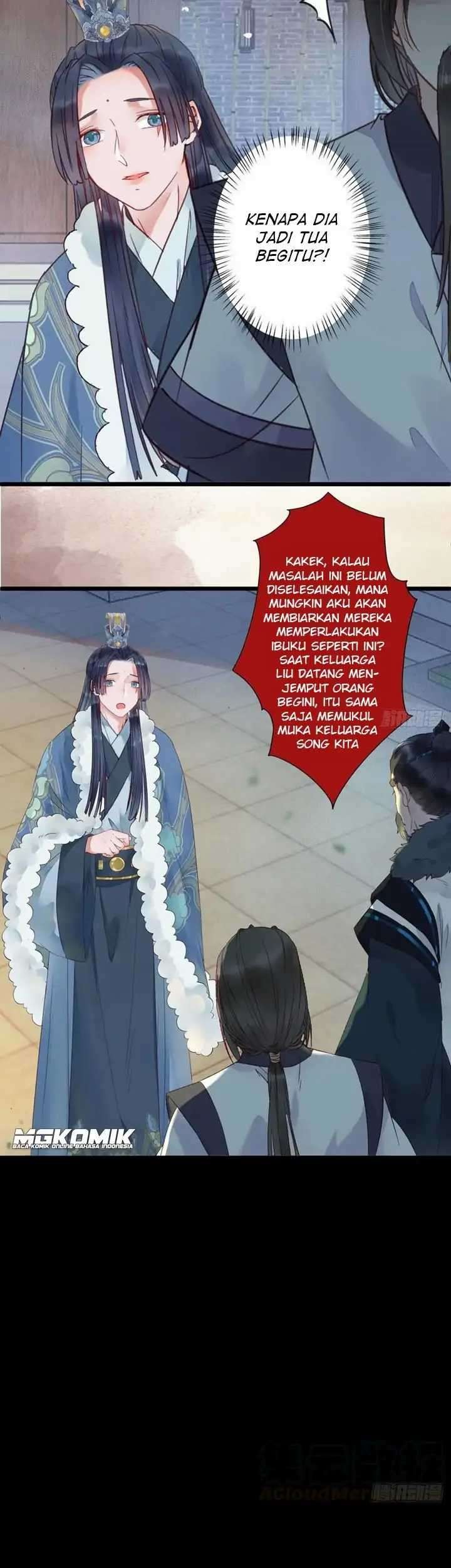 The Ghostly Doctor Chapter 373 Gambar 9