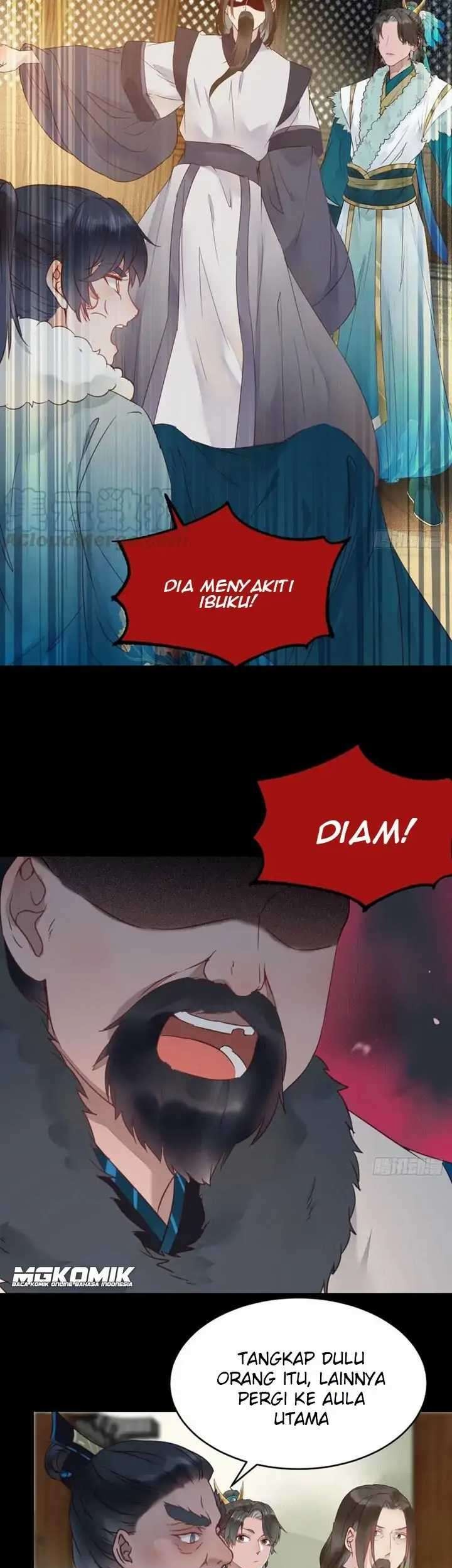 The Ghostly Doctor Chapter 373 Gambar 17
