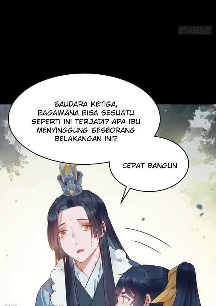 The Ghostly Doctor Chapter 373 Gambar 20