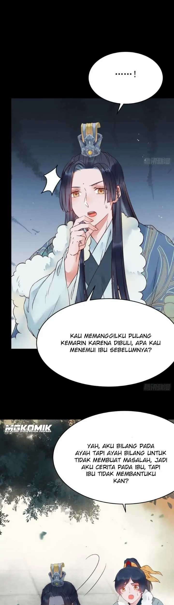 The Ghostly Doctor Chapter 373 Gambar 23