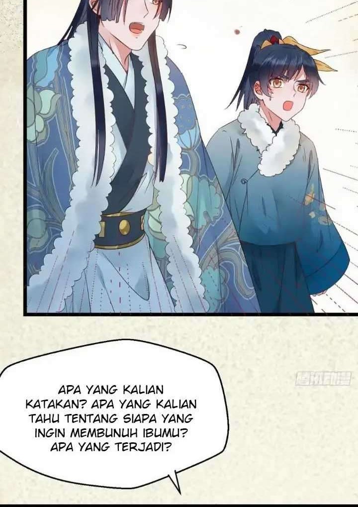 The Ghostly Doctor Chapter 373 Gambar 28