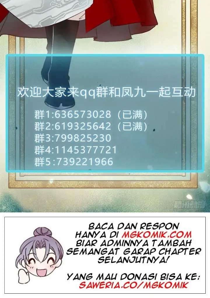 The Ghostly Doctor Chapter 373 Gambar 30