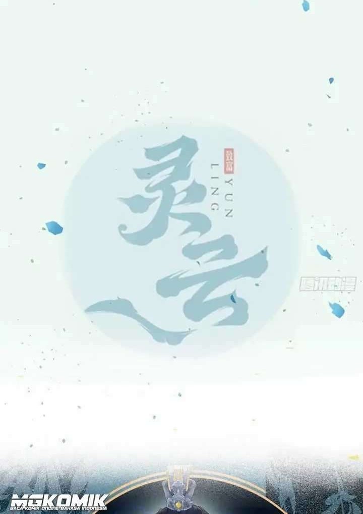 Manhua The Ghostly Doctor Chapter 373 gambar nomor 2