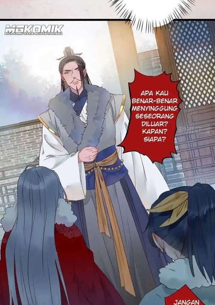 The Ghostly Doctor Chapter 373 Gambar 6