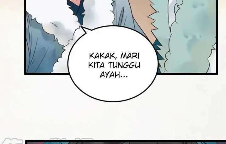 The Ghostly Doctor Chapter 372 Gambar 14