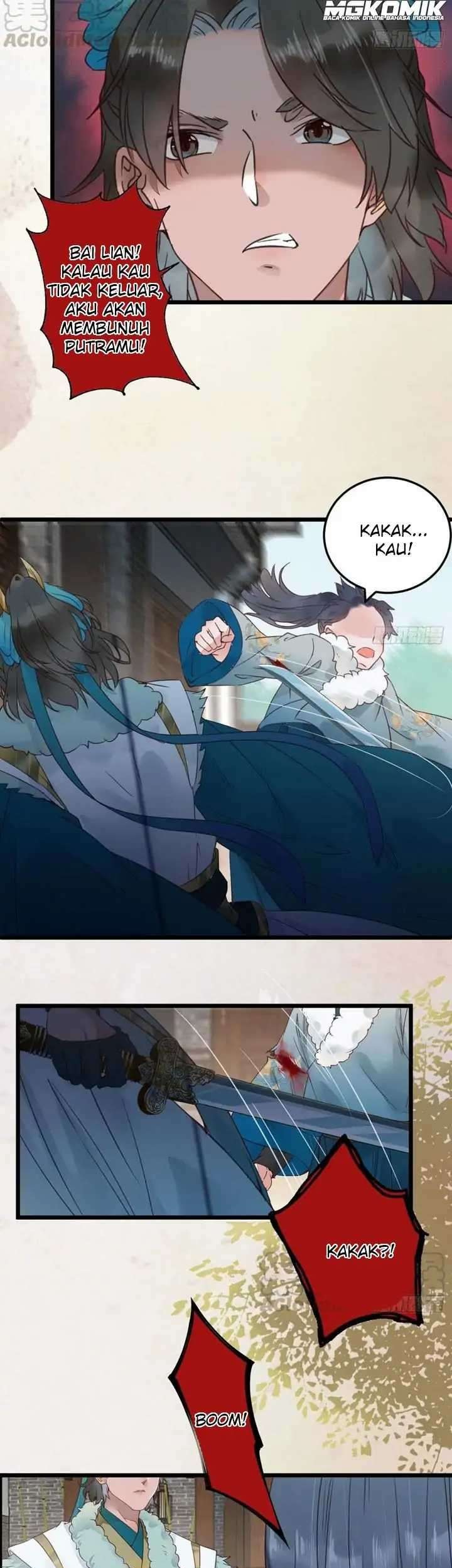 The Ghostly Doctor Chapter 372 Gambar 15