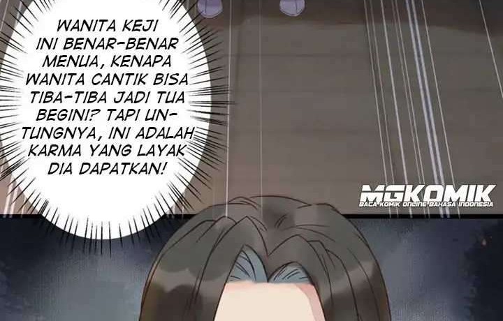 The Ghostly Doctor Chapter 372 Gambar 22