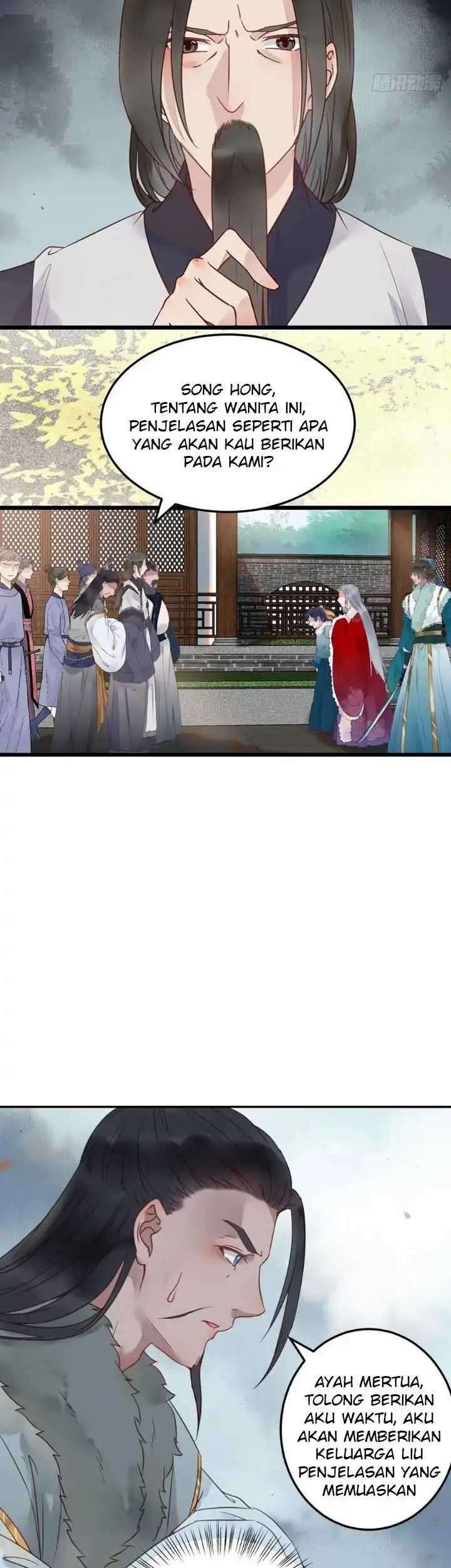 The Ghostly Doctor Chapter 372 Gambar 23