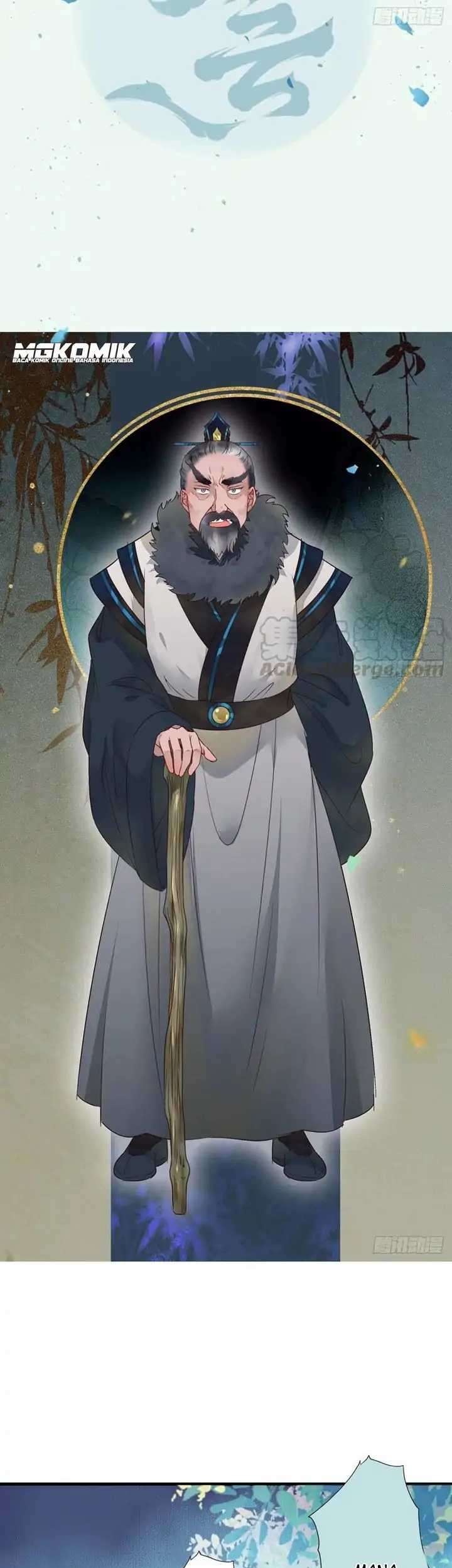 The Ghostly Doctor Chapter 372 Gambar 3