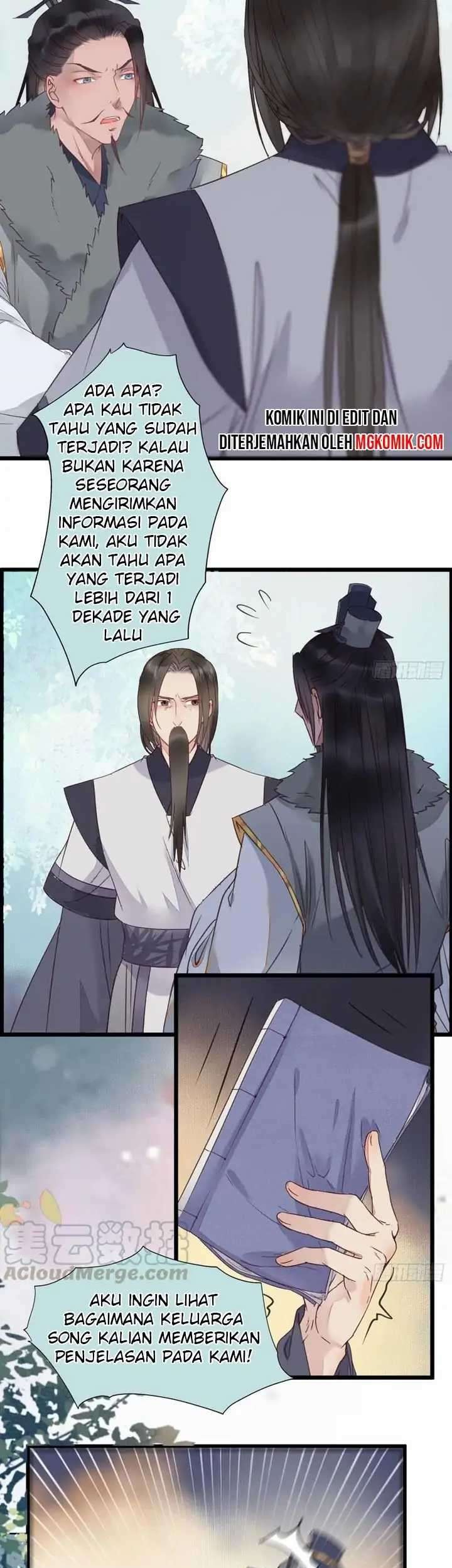 The Ghostly Doctor Chapter 372 Gambar 5