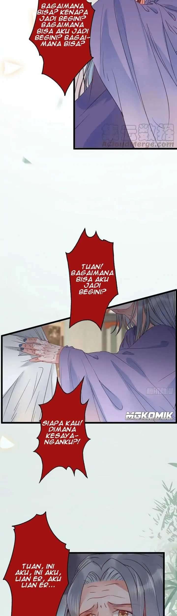 The Ghostly Doctor Chapter 371 Gambar 7