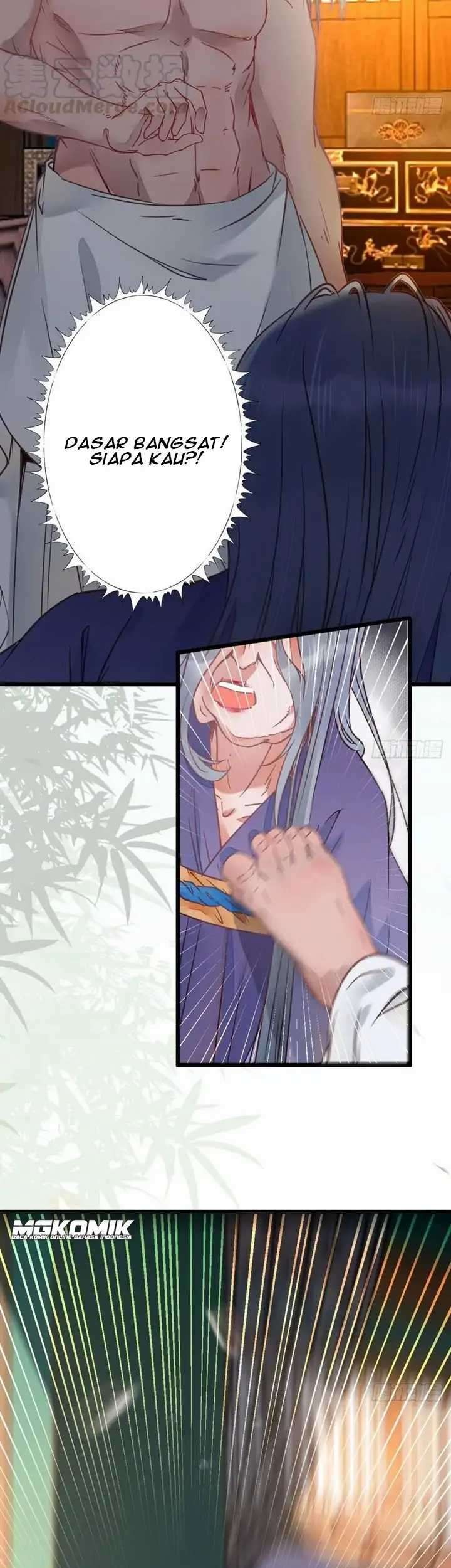 The Ghostly Doctor Chapter 371 Gambar 9