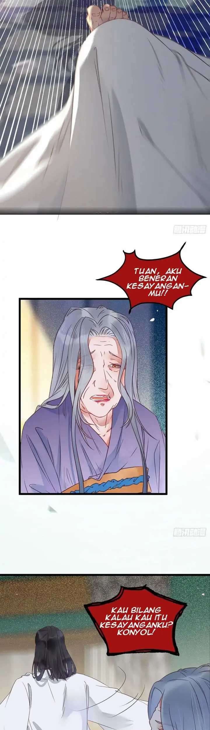 The Ghostly Doctor Chapter 371 Gambar 11