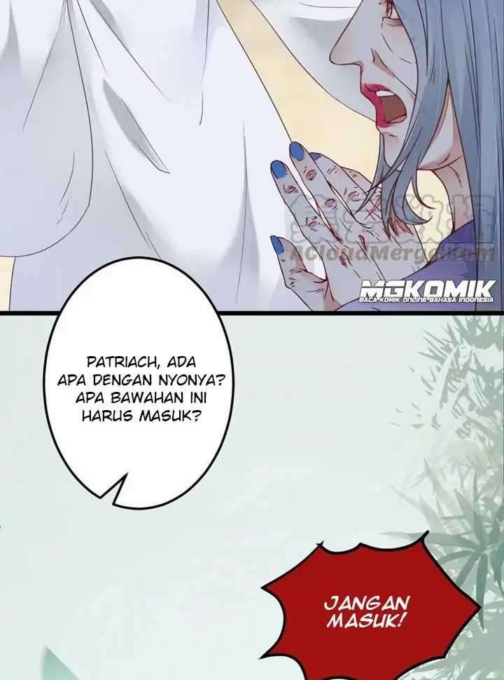 The Ghostly Doctor Chapter 371 Gambar 12