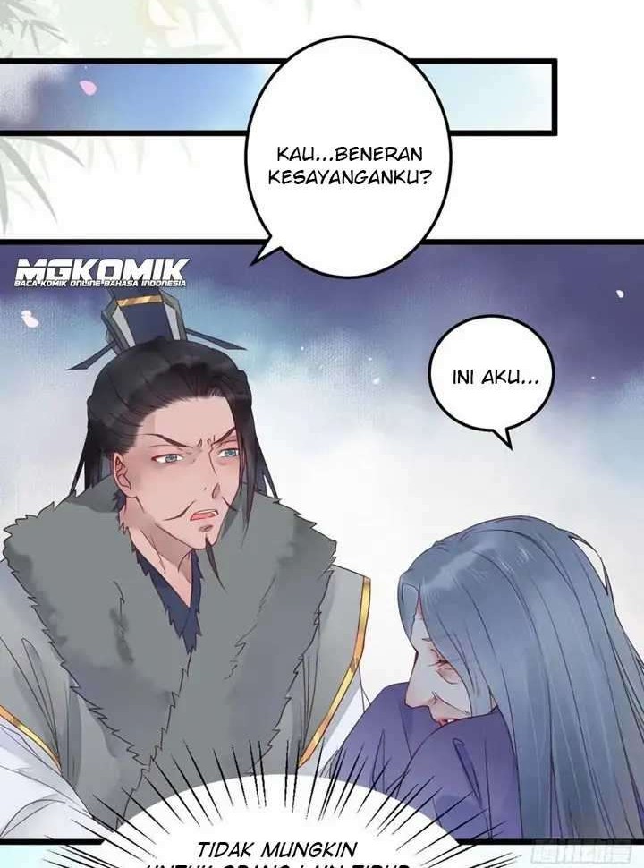 The Ghostly Doctor Chapter 371 Gambar 14