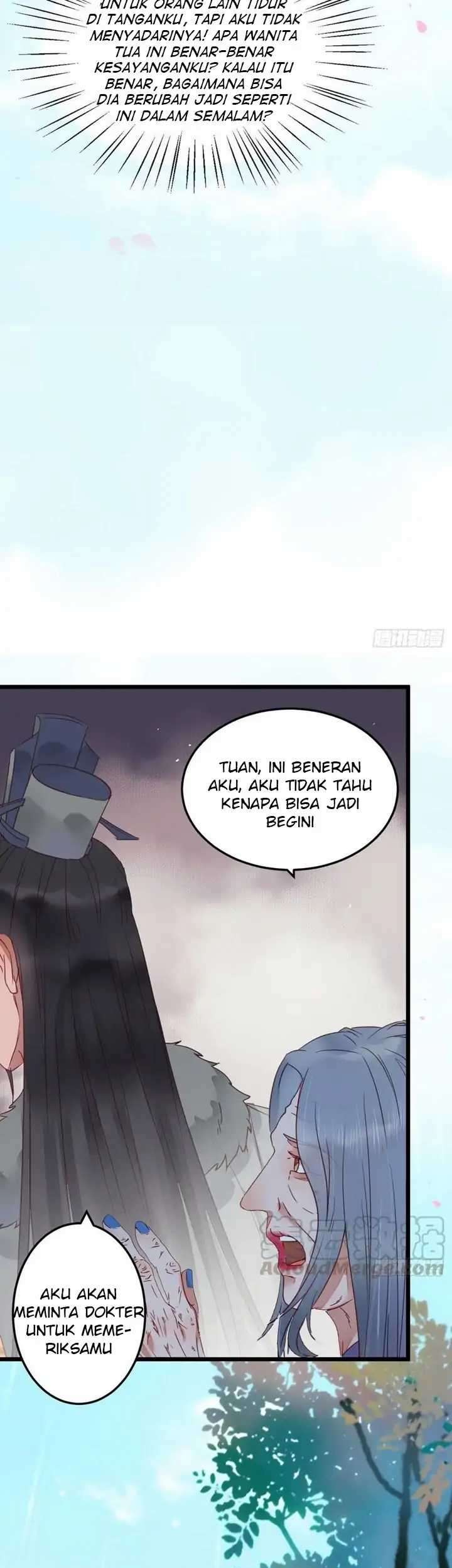 The Ghostly Doctor Chapter 371 Gambar 15