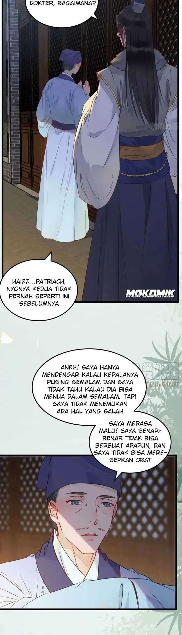 The Ghostly Doctor Chapter 371 Gambar 17