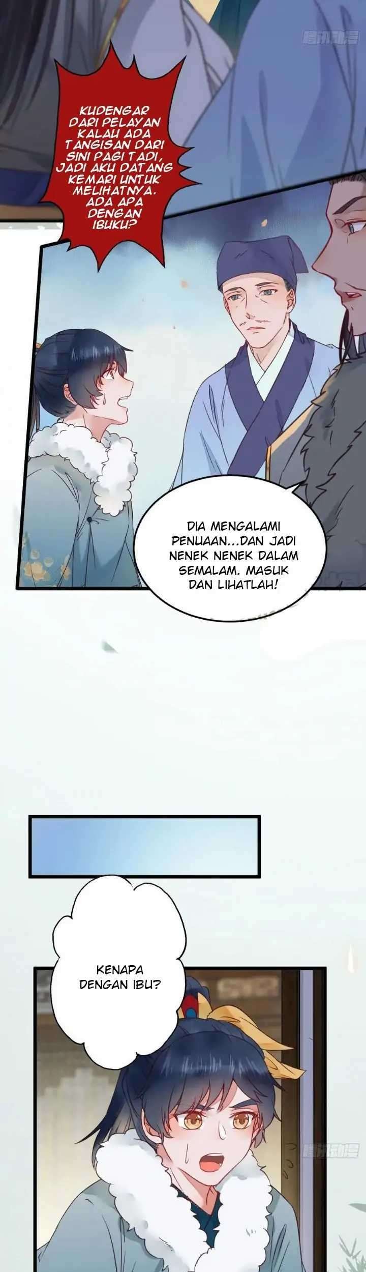 The Ghostly Doctor Chapter 371 Gambar 19