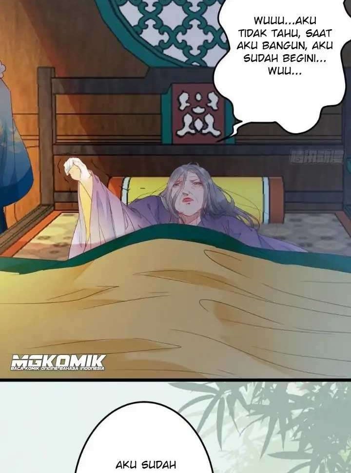 The Ghostly Doctor Chapter 371 Gambar 22