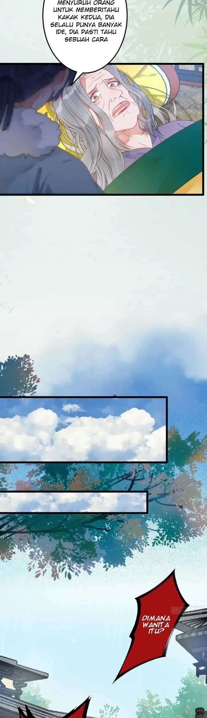 The Ghostly Doctor Chapter 371 Gambar 23