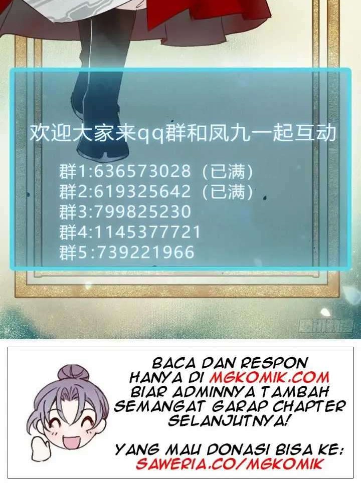 The Ghostly Doctor Chapter 371 Gambar 28