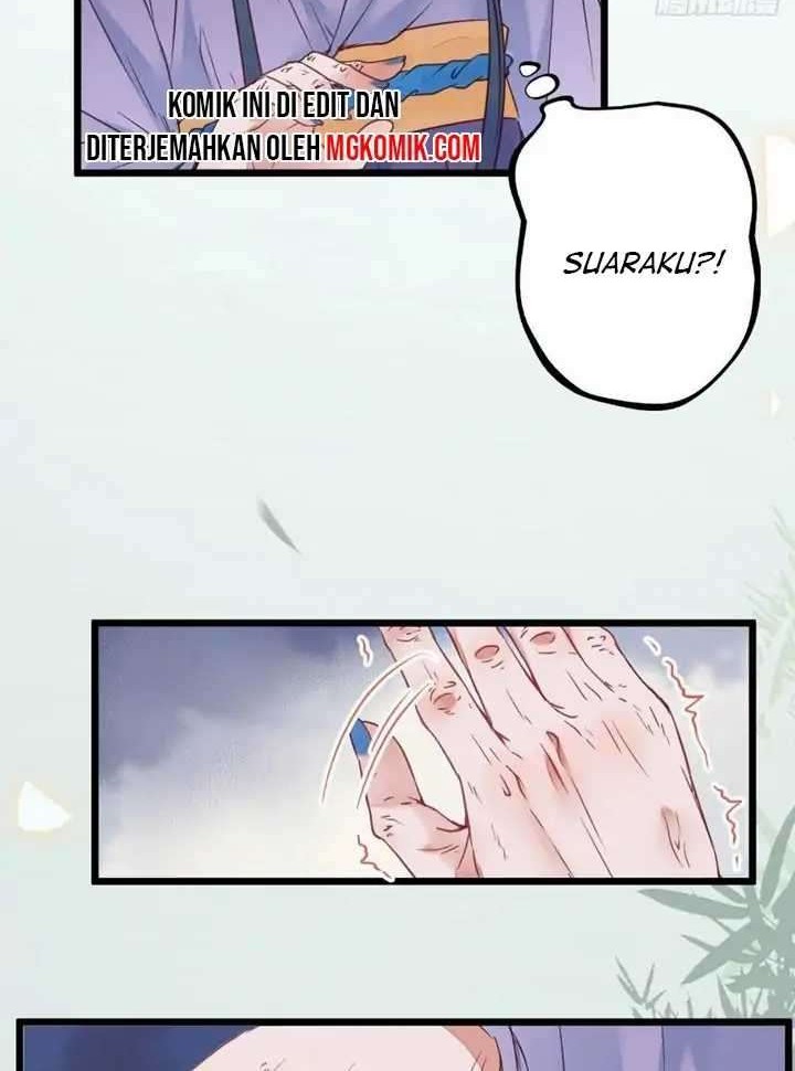 The Ghostly Doctor Chapter 371 Gambar 4