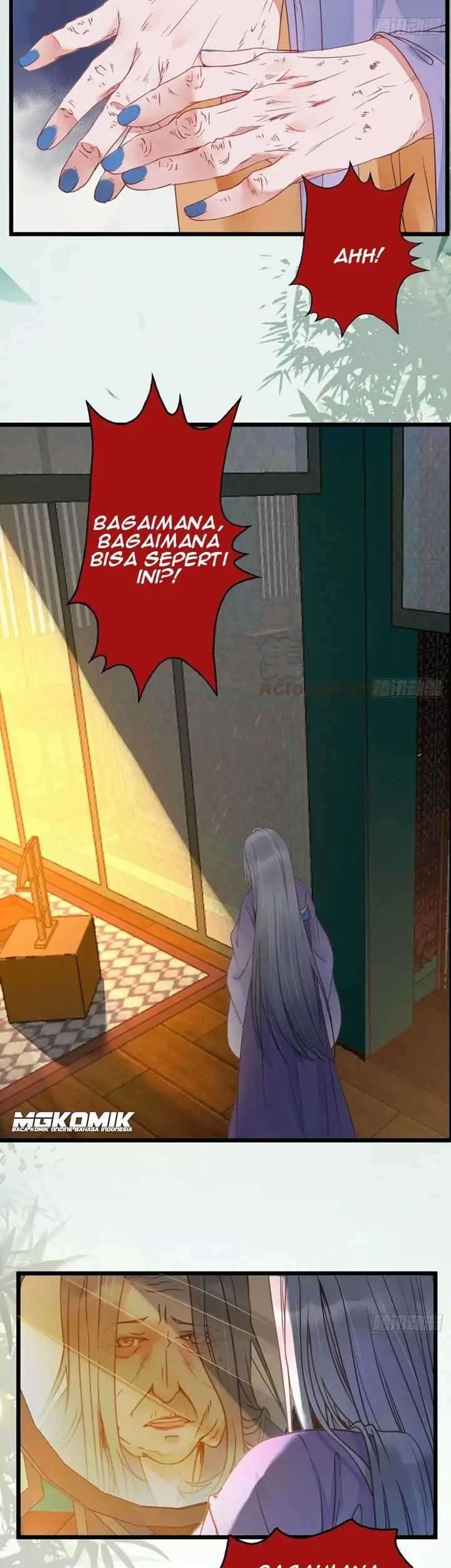 The Ghostly Doctor Chapter 371 Gambar 5